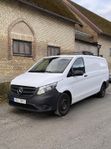 Överlåtelse Mercedes-Benz Vito 111 CDI 2.8t Euro 6 lång