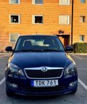 Skoda Fabia 1.2 TSI Ambiente, Ambition, Fresh Euro 5