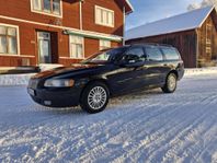 Volvo V70 2.5T AWD Momentum Euro 4