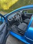 Peugeot 207 5-dörrar 1.4 Euro 5 nybesiktigad