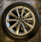 Vw Original 17” London