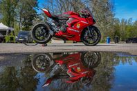 Ducati Panigale V2