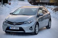 Toyota Auris 1.6 Valvematic Edition 50 Euro 5