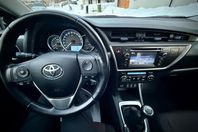 Toyota Auris 1.6 Valvematic Edition 50 Euro 5