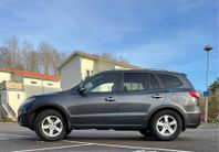 Hyundai Santa Fe 2.2 CRDi 4WD Shiftronic Euro 5