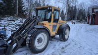 Lundberg 345T