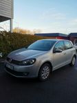 Volkswagen Golf 5-dörrar 1.6 Multifuel Euro 4