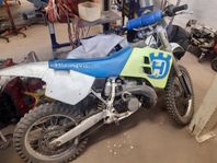 Husqvarna Wr 250