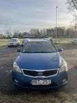 Kia CEED cee'd_sw 1.6 CRDi ECO Euro 5