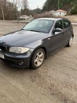 BMW 118I  Advantage Euro 4