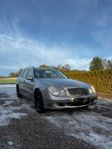 Mercedes-Benz E 200 T Kompressor Euro 4