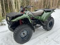 Kawasaki KVF400