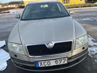 Skoda Octavia 1.6 MPI Euro 4