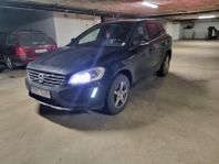 Volvo XC60 D4 Momentum Euro 6