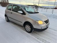 Volkswagen Fox 1.2 Euro 4