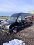 Volkswagen crafter 35 2.0 TDI Euro 6