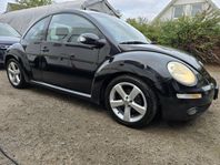 Volkswagen TURBO New Beetle 150 hk