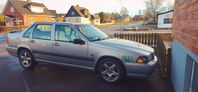 Volvo S70 2.5 20V Greyline