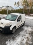 Peugeot Bipper 1.3 med renoveringsbehov