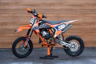 KTM 65 SX 