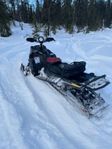 Ski-doo Freeride 850 154” -23