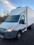 IVECO 35c18 kylbil