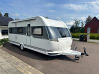 Hobby 545 kmf de luxe-17