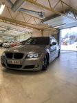 (A-traktor) BMW 318d