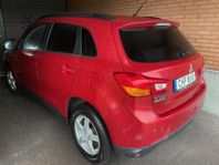 Mitsubishi ASX 1.6 Comfort Euro 5