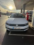 Volkswagen Passat Sportscombi 2.0 TDI DPF SCR BMT 4Motion GT