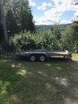 Thule biltrailer biltransport 