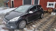 Peugeot 208 GTI 200hk