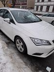 Seat Leon ST 1.4 TGI Style Euro 6 Ny kamrem