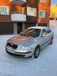 Skoda Octavia 1.6 FSI Euro 4