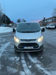 Ford transit Custom 290 2.2 TDCi Euro 5 XL lång