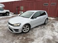 Volkswagen Golf R 2.0 TSI 4Motion Milltek