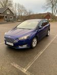 Ford Focus Kombi 1.0 EcoBoost Titanium Euro 6