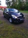 Peugeot 208 5-dörrar 1.2 VTi Euro 6