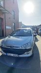 Peugeot 206 3-dörrar 1.6 XS Euro 3