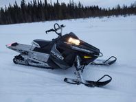 Polaris pro rmk