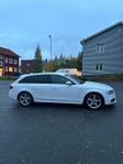 Audi A4 Avant 2.0 TDI DPF quattro S Line, Sport Edition