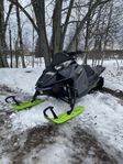 Arctic Cat Alpha -20