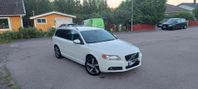 Volvo V70 D5 AWD Geartronic Summum Euro 5