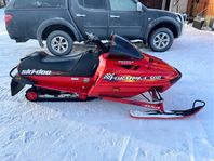 Ski-doo Formula 500  -98