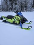 Arctic Cat Riot 8000 ES QS3 -20