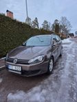 Volkswagen Golf Variant 1.6 TDI DPF BMT Euro 5