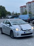 Toyota Prius Hybrid CVT Euro 5