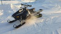 polaris pro rmk 800 -13