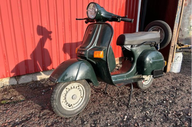Scooter Vespa 300s Scooter Vespa Gts 300 Offerte Vespa Popolino