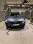 BMW 320 d xDrive Touring Sport line Euro 5